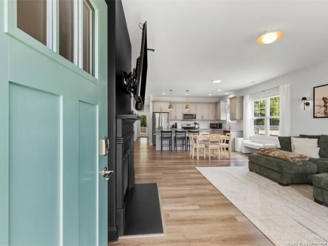 House for sale in Broadway, North Carolina