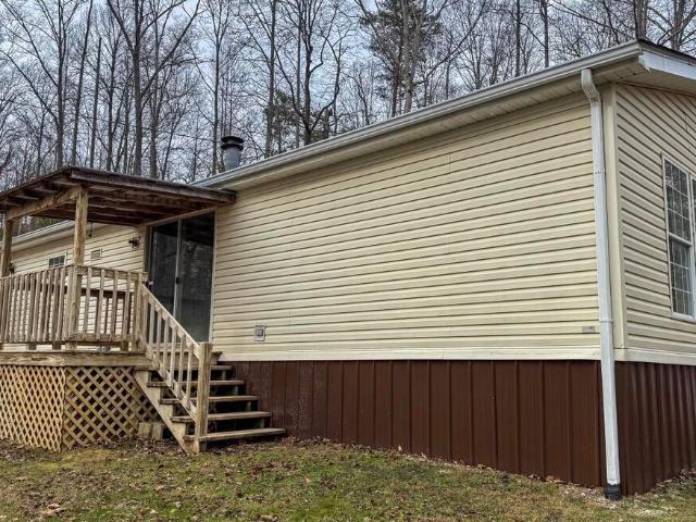 House for sale in Tennessee