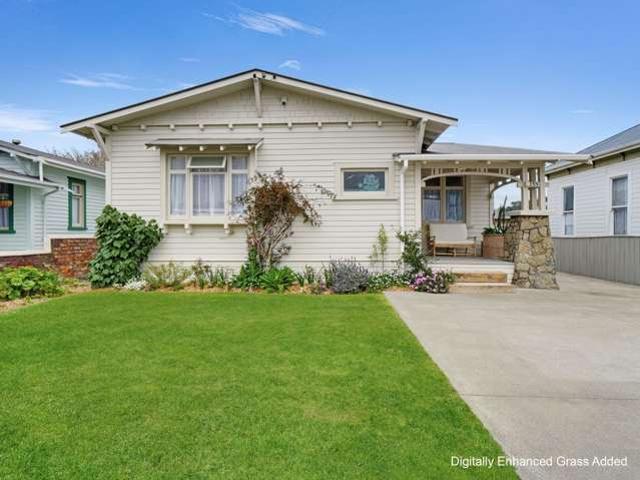 House for sale in Whanganui, Whanganui District