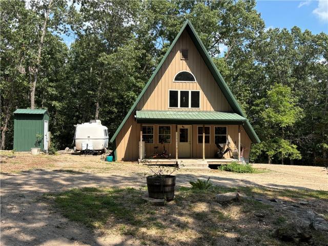 House for sale in Ark