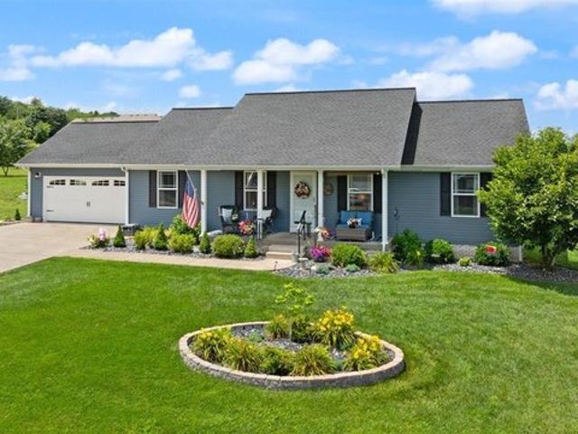 House for sale in Campbellsville, Kentucky