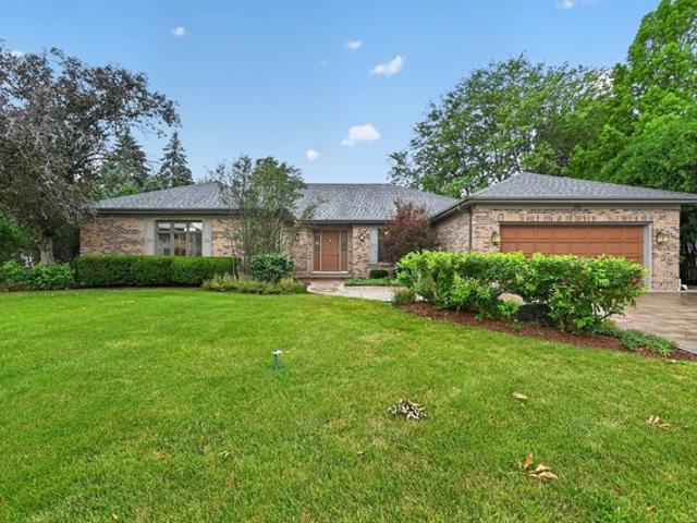 House for sale in Wheaton, Illinois