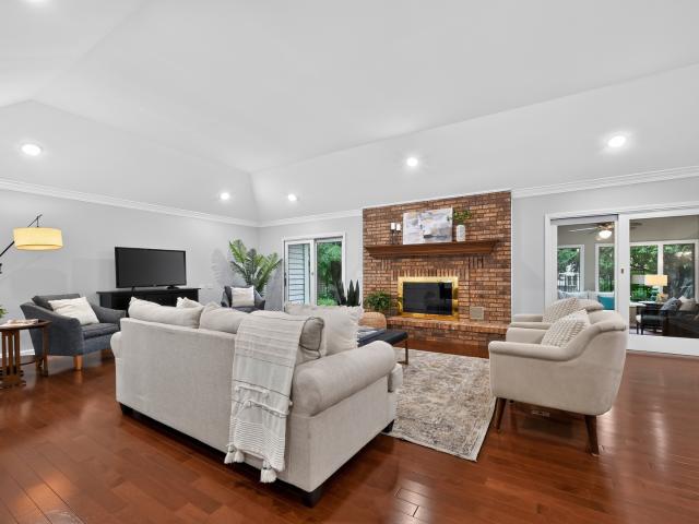 House for sale in Wheaton, Illinois