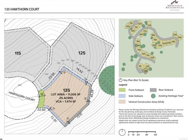 Land for sale in Healdsburg, Sonoma County