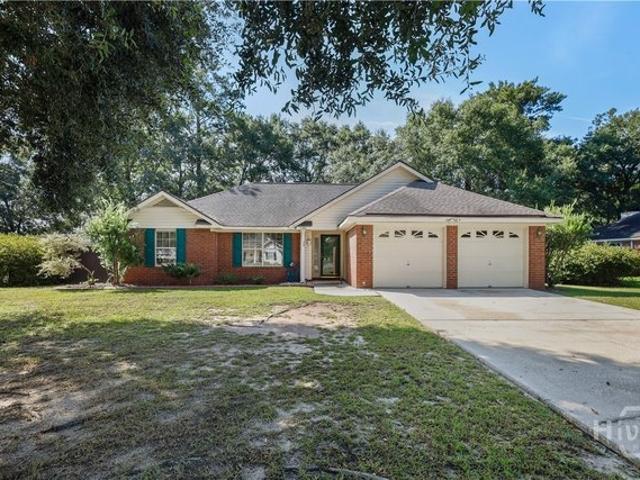 House for sale in Guyton, Georgia