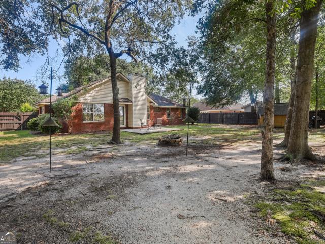 House for sale in Guyton, Georgia