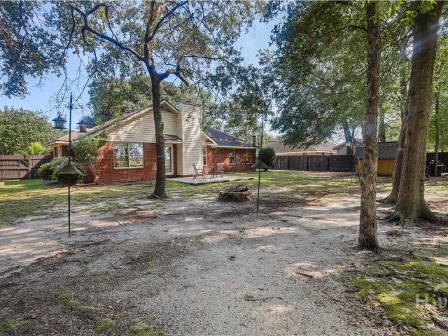 House for sale in Guyton, Georgia