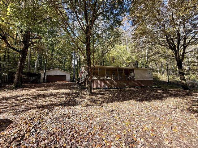 House for sale in Tennessee
