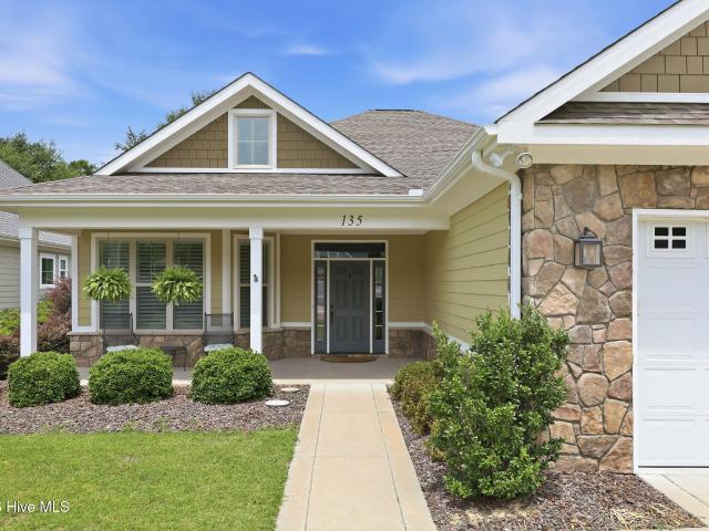 House for sale in West End, North Carolina
