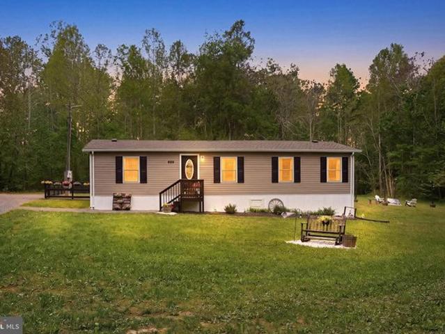 House for sale in Virginia