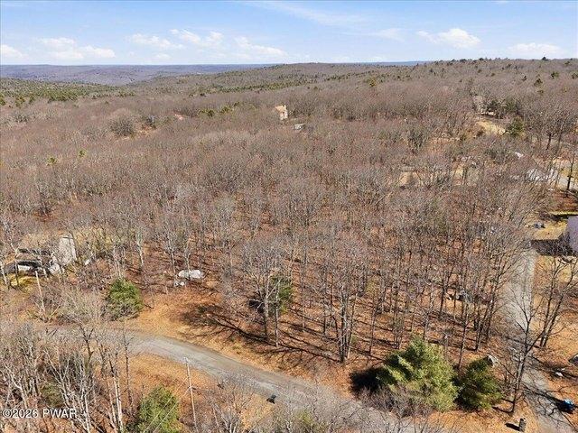 Land for sale in Beach Lake, Pennsylvania