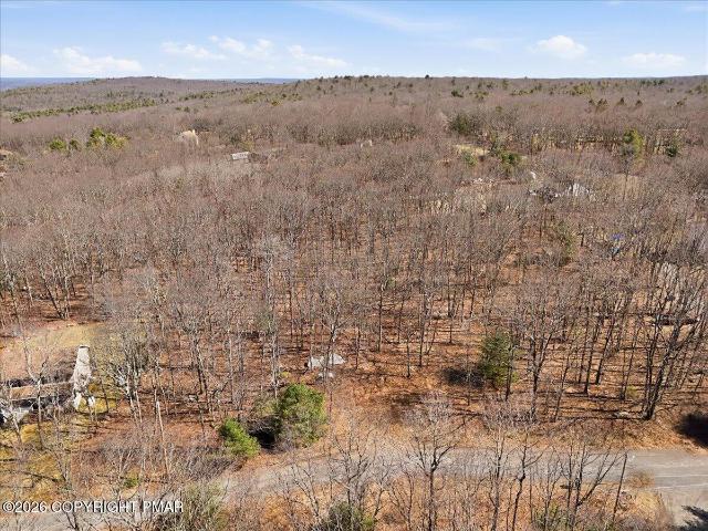 Land for sale in Beach Lake, Pennsylvania
