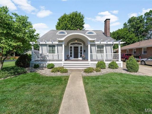 House for sale in Collinsville, Illinois