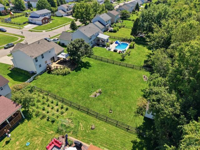 House for sale in Monroe, Ohio