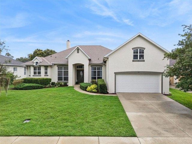 House for sale in Debary, Florida