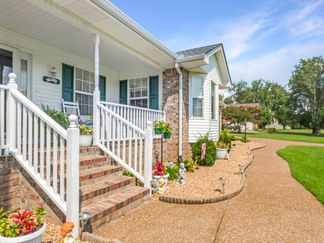 House for sale in Tennessee