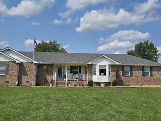 House for sale in Tennessee