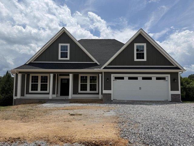 House for sale in Chickamauga, Georgia