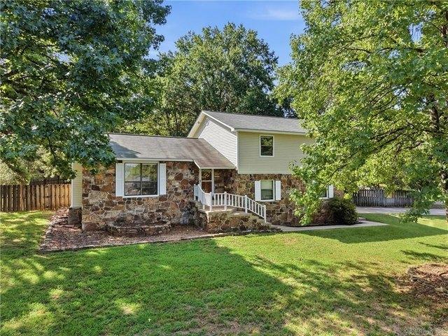 House for sale in Ark
