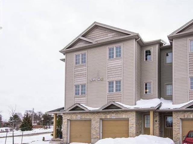 House for sale in Kitchener, Ontario