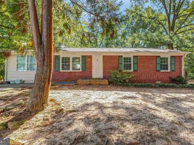 House for sale in Stockbridge, Georgia
