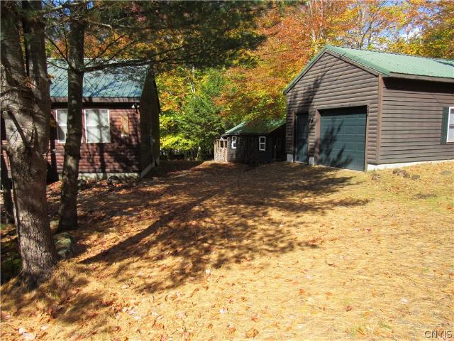 House for sale in Old Forge, Herkimer County