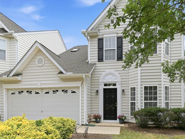 Townhouse for sale in Wake, North Carolina