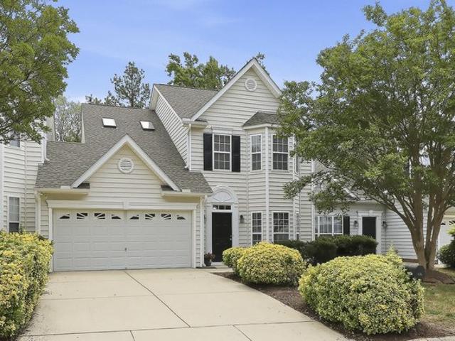 Townhouse for sale in Wake, North Carolina