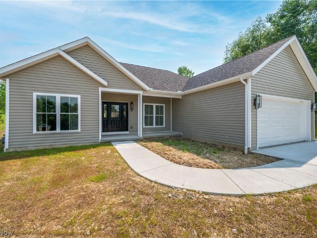 House for sale in East Palestine, Ohio