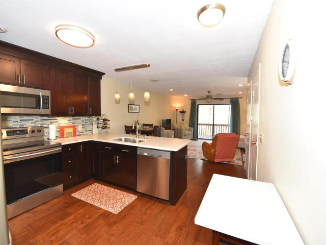 Condo for sale in Ark