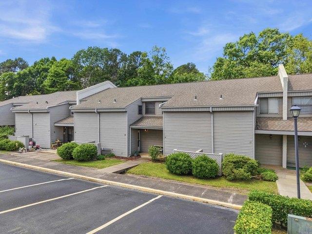 Townhouse for sale in Ark