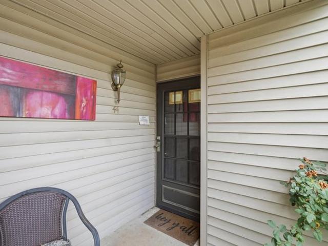Townhouse for sale in Ark
