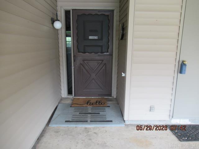 Condo for sale in Ark