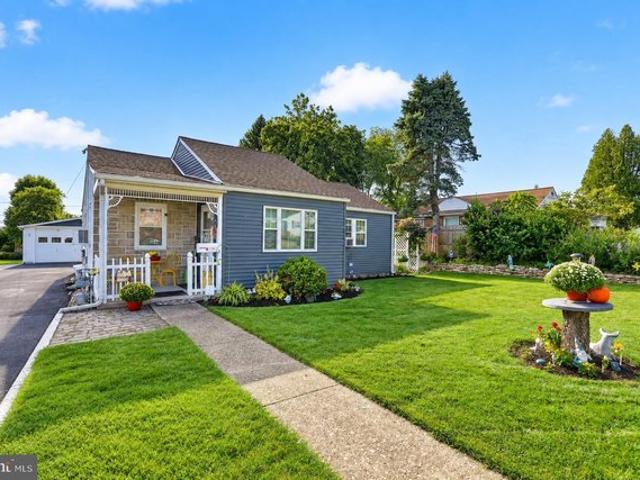 House for sale in King of Prussia, Upper Merion Township