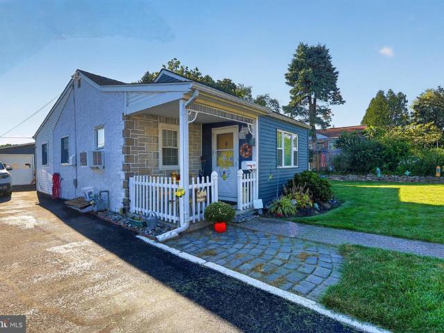 House for sale in King of Prussia, Upper Merion Township