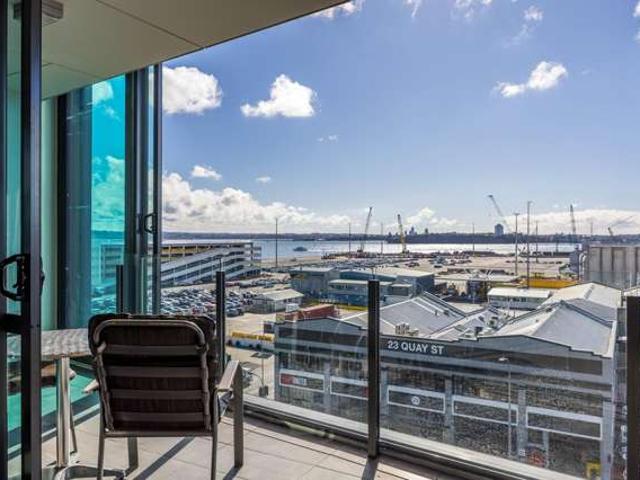 Apartment for sale in Auckland, Oroua County