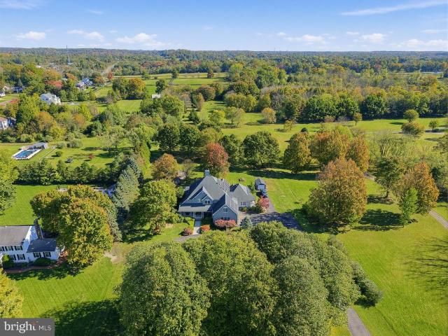 House for sale in Kirbys Mills, Upper Freehold Township