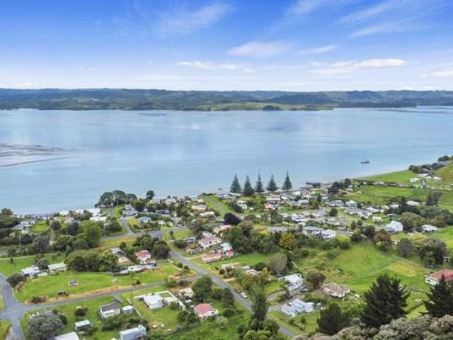 House for sale in Kawhia, Waikato