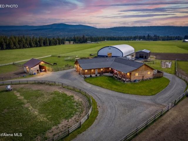 House for sale in Bonners Ferry, Idaho