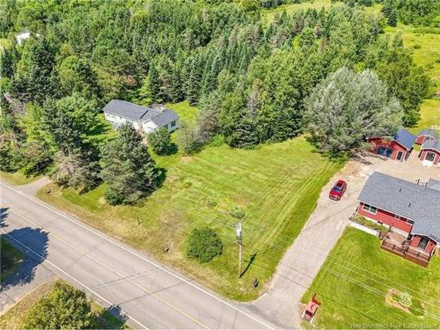 Land for sale in Carleton, New Brunswick