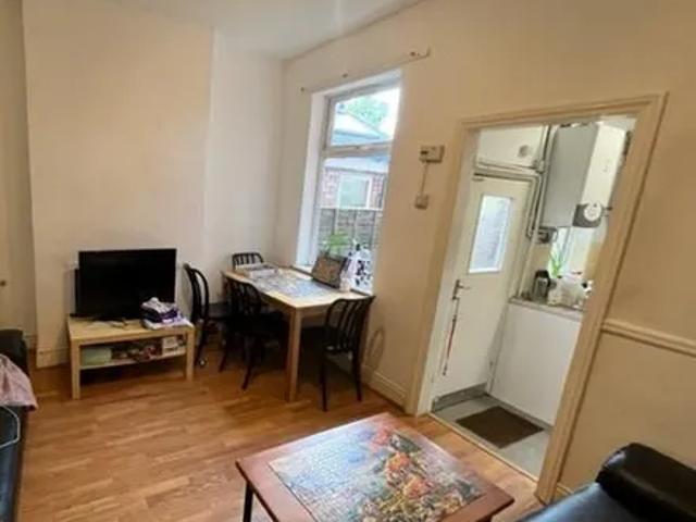 House for rent in Stirchley, West Midlands