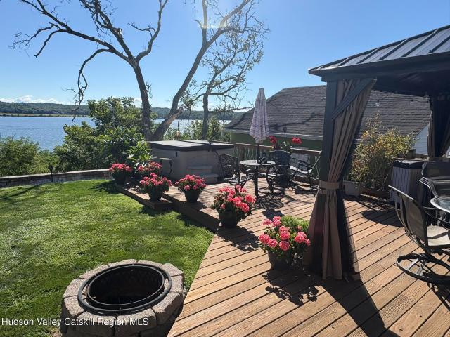 Property for sale in Bloomington, New York