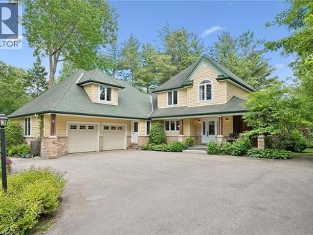 House for sale in Wellington, Ontario