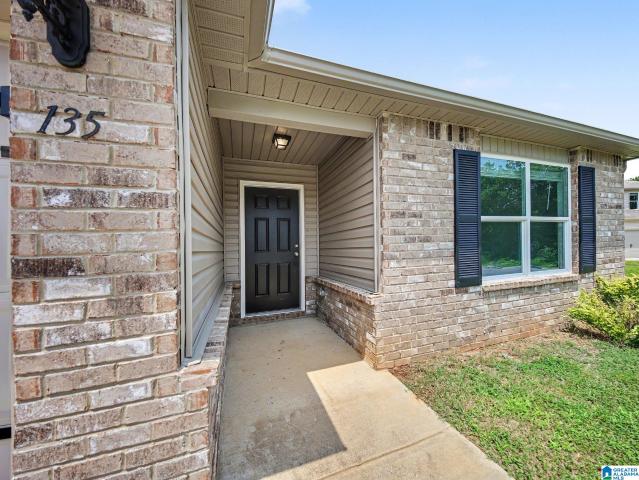 House for sale in Margaret, Alabama