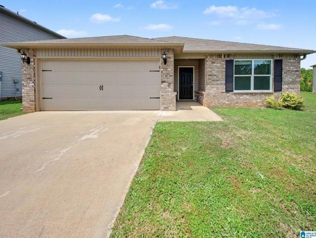 House for sale in Odenville, St. Clair County