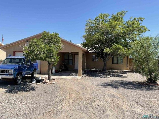 House for sale in Elephant Butte, New Mexico