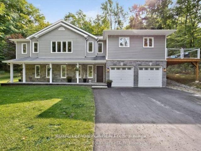 House for sale in Oro-medonte, Ontario