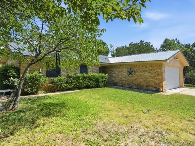 House for sale in Hood, Texas