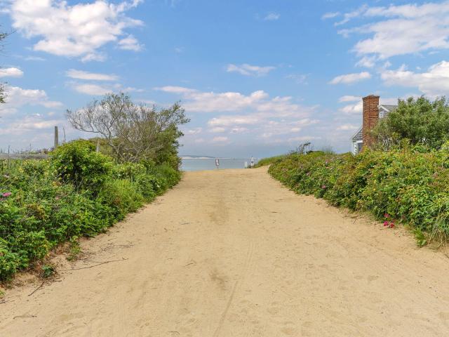 Property for sale in Wellfleet, Massachusetts