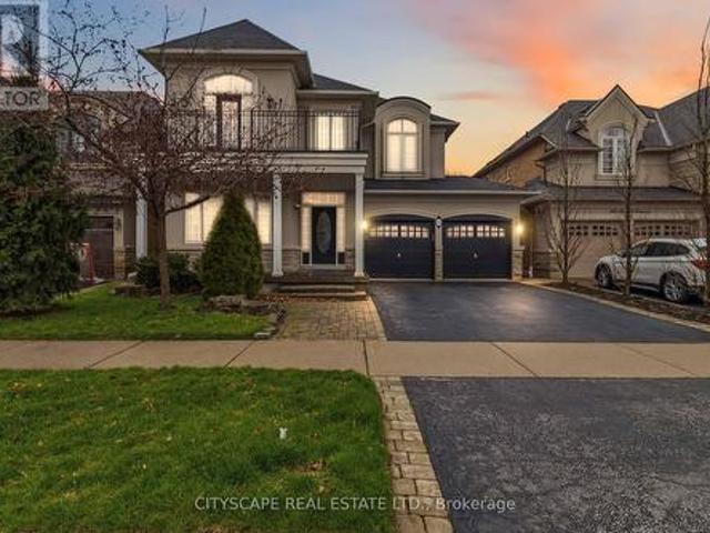 House for rent in Oakville, Ontario